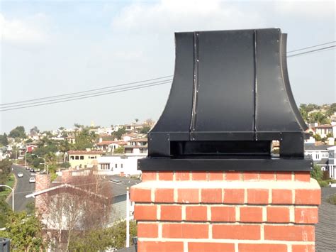 western sheet metal|replacement metal chimney surrounds.